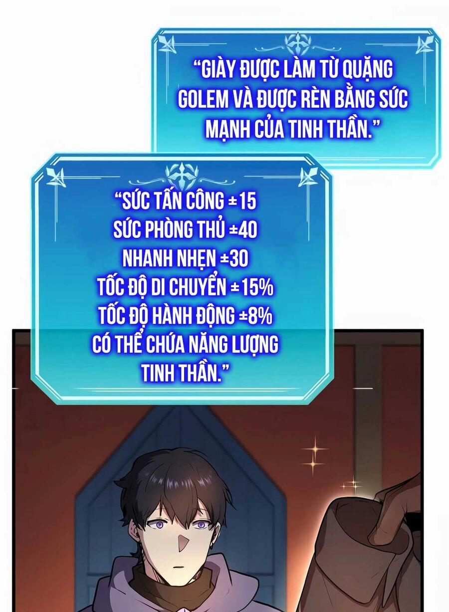 Tôi Thăng Cấp Bằng Kĩ Năng 75 trang 40