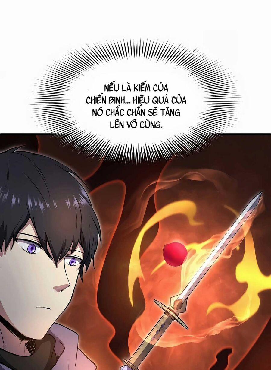 Tôi Thăng Cấp Bằng Kĩ Năng 75 trang 43