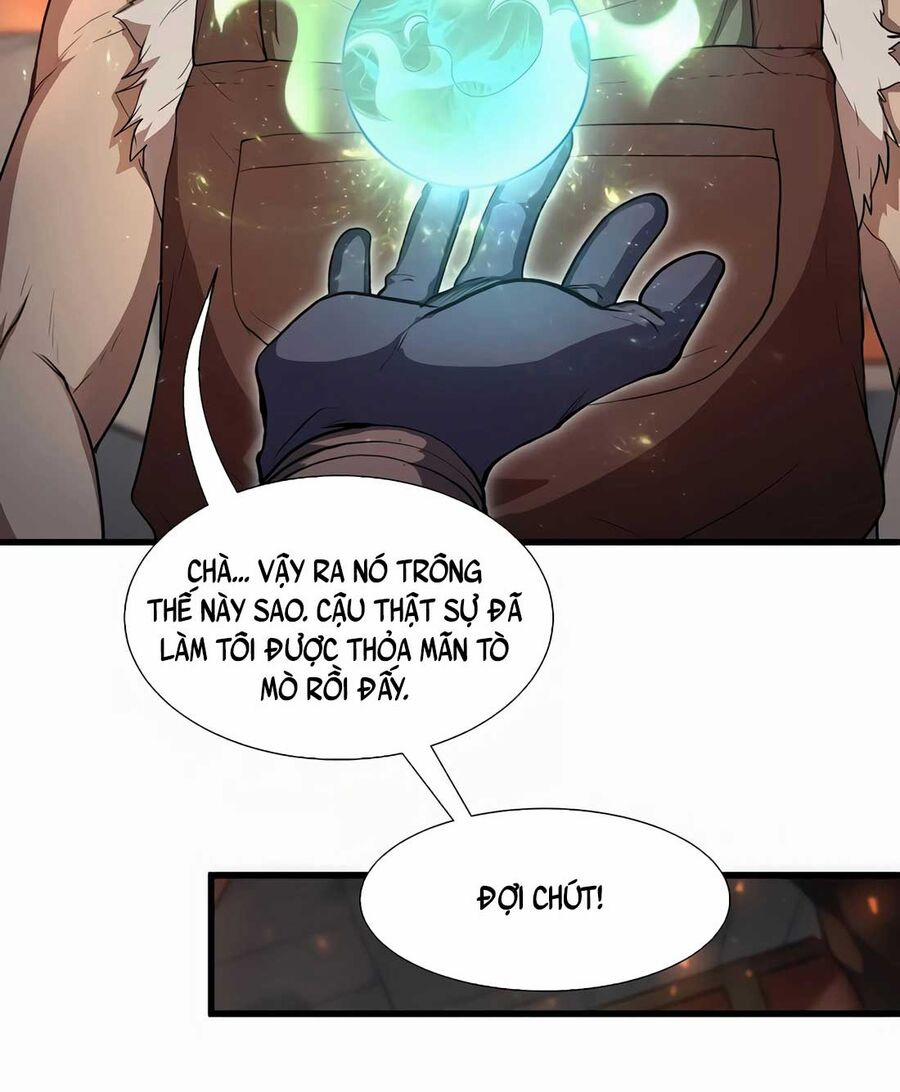 Tôi Thăng Cấp Bằng Kĩ Năng 75 trang 47