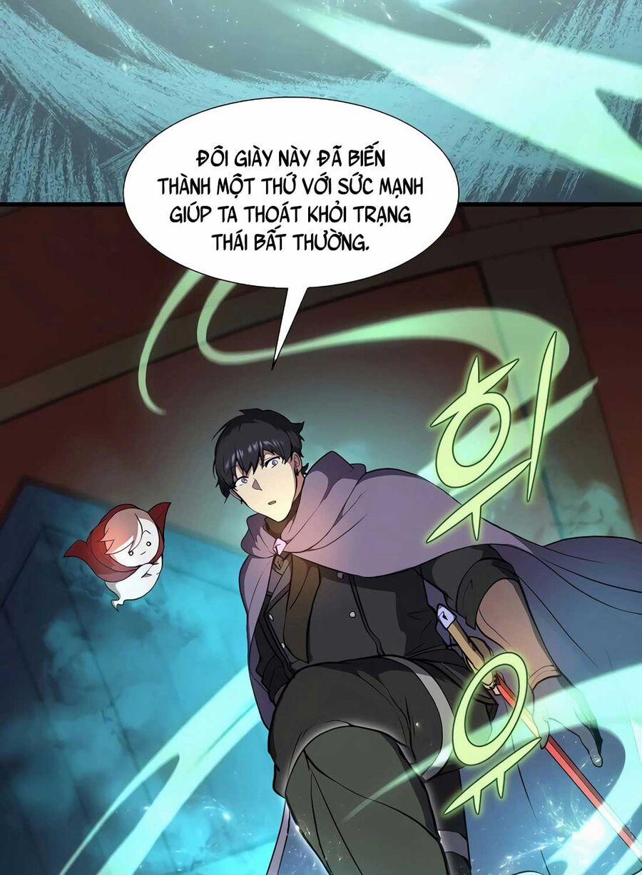 Tôi Thăng Cấp Bằng Kĩ Năng 75 trang 52