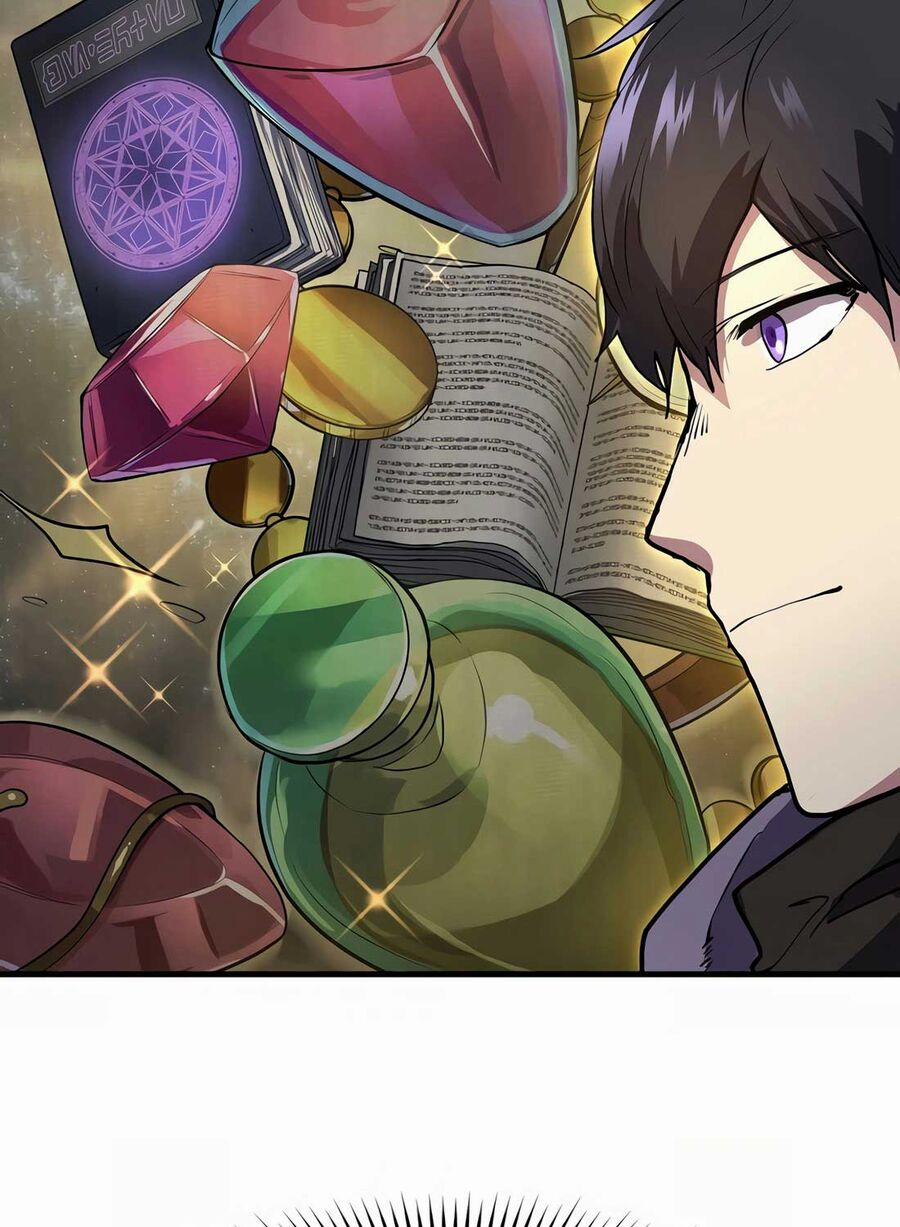 Tôi Thăng Cấp Bằng Kĩ Năng 75 trang 56