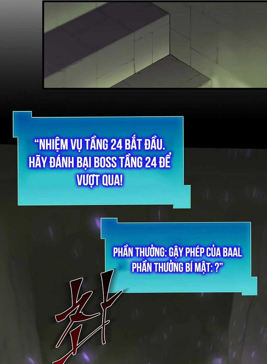 Tôi Thăng Cấp Bằng Kĩ Năng 75 trang 58