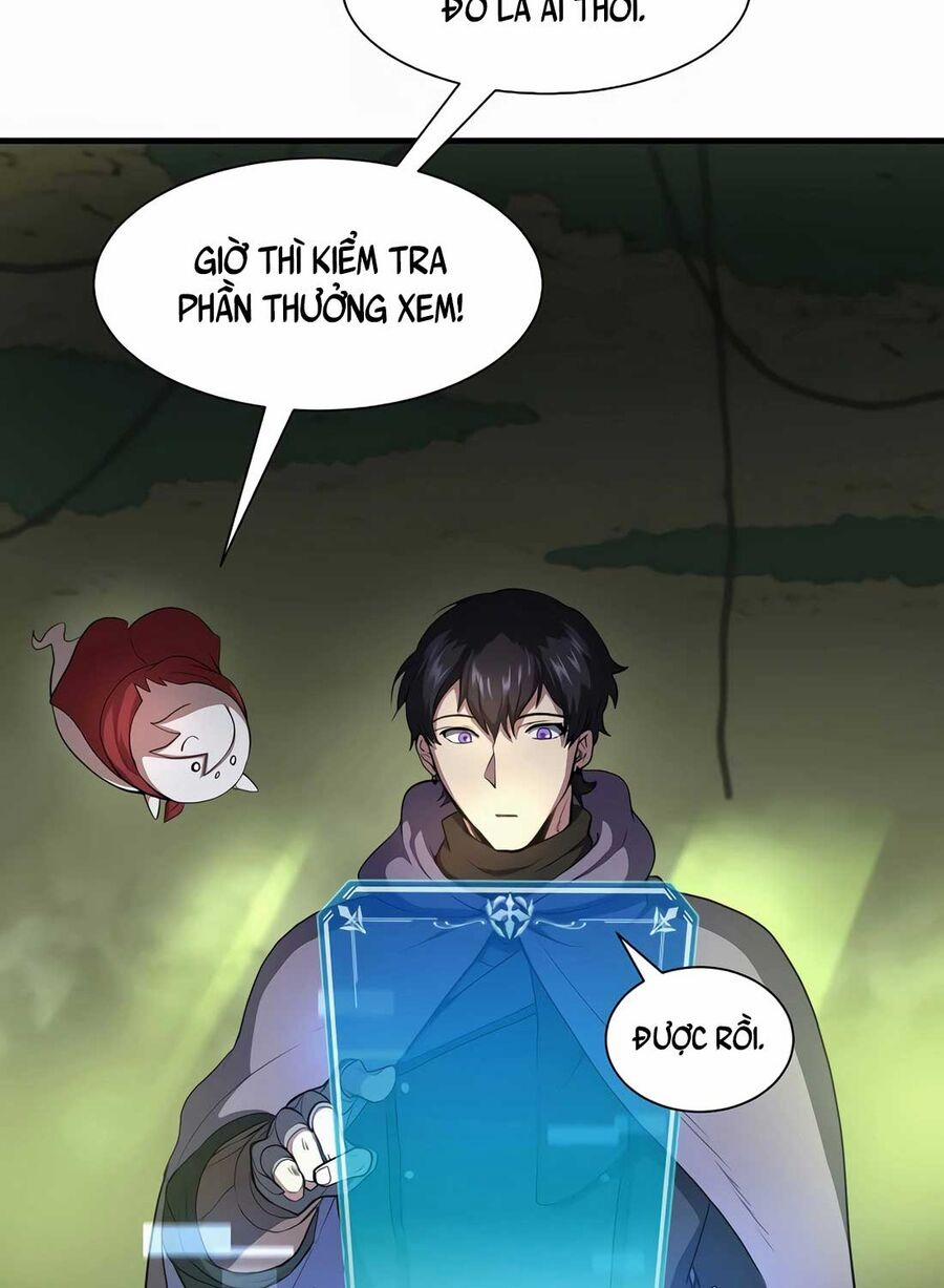 Tôi Thăng Cấp Bằng Kĩ Năng 75 trang 6