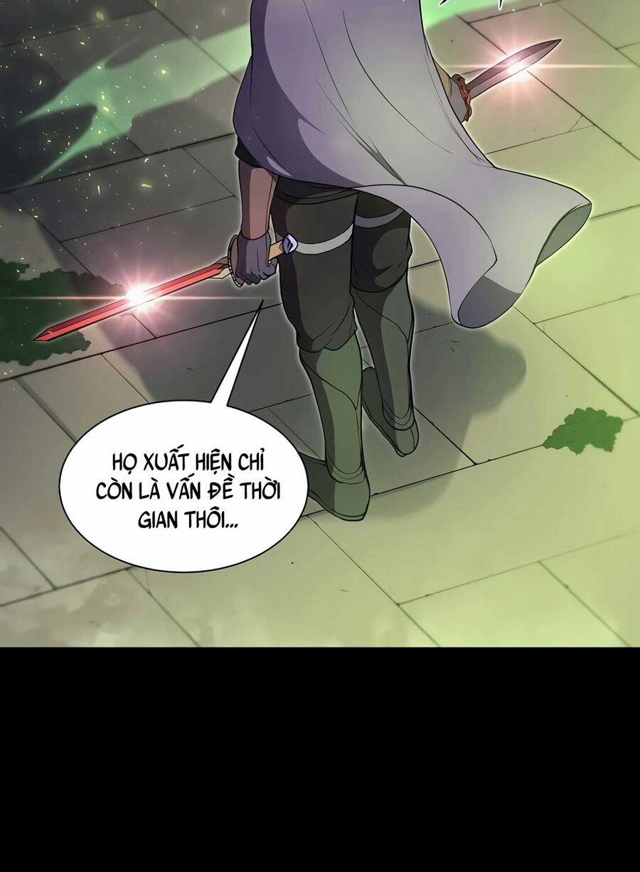 Tôi Thăng Cấp Bằng Kĩ Năng 75 trang 61