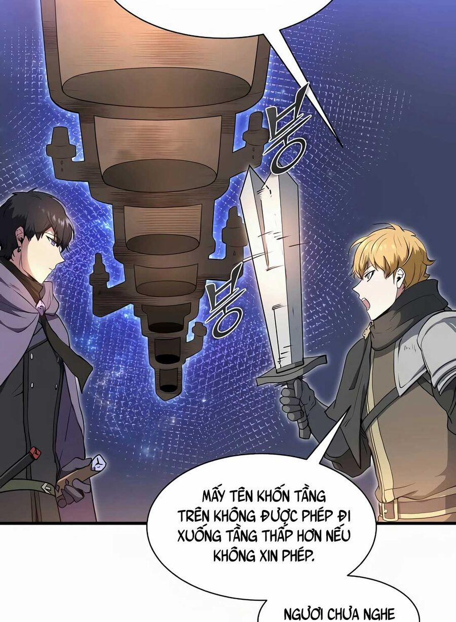 Tôi Thăng Cấp Bằng Kĩ Năng 75 trang 69