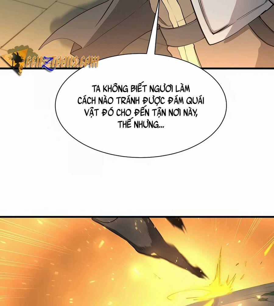 Tôi Thăng Cấp Bằng Kĩ Năng 75 trang 73