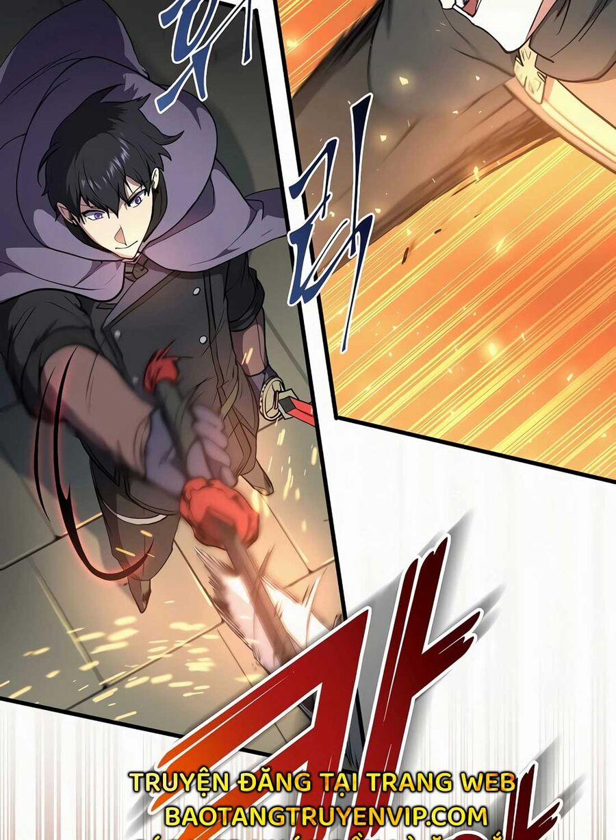 Tôi Thăng Cấp Bằng Kĩ Năng 75 trang 76