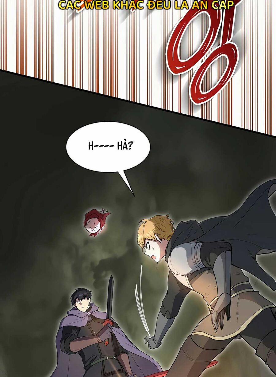 Tôi Thăng Cấp Bằng Kĩ Năng 75 trang 77