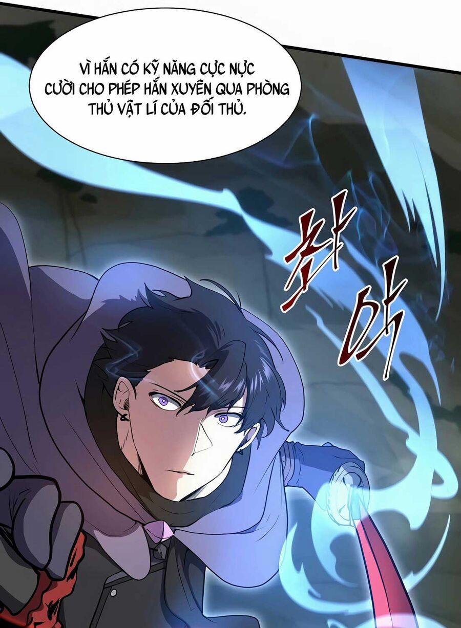 Tôi Thăng Cấp Bằng Kĩ Năng 75 trang 82