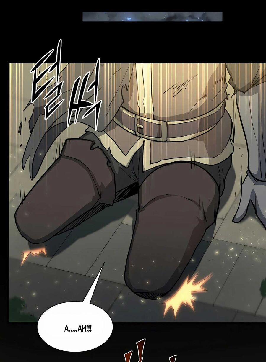 Tôi Thăng Cấp Bằng Kĩ Năng 75 trang 85