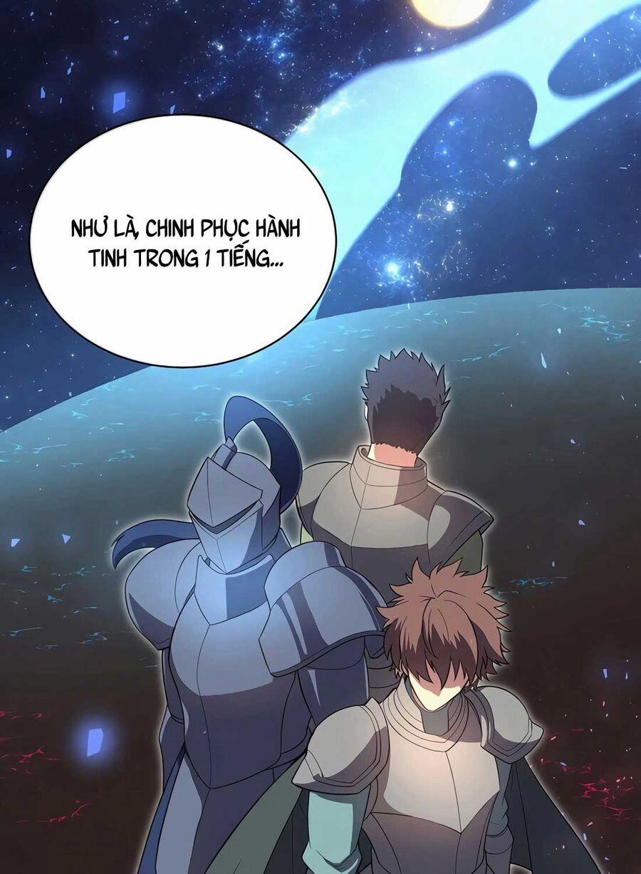 Tôi Thăng Cấp Bằng Kĩ Năng 75 trang 99