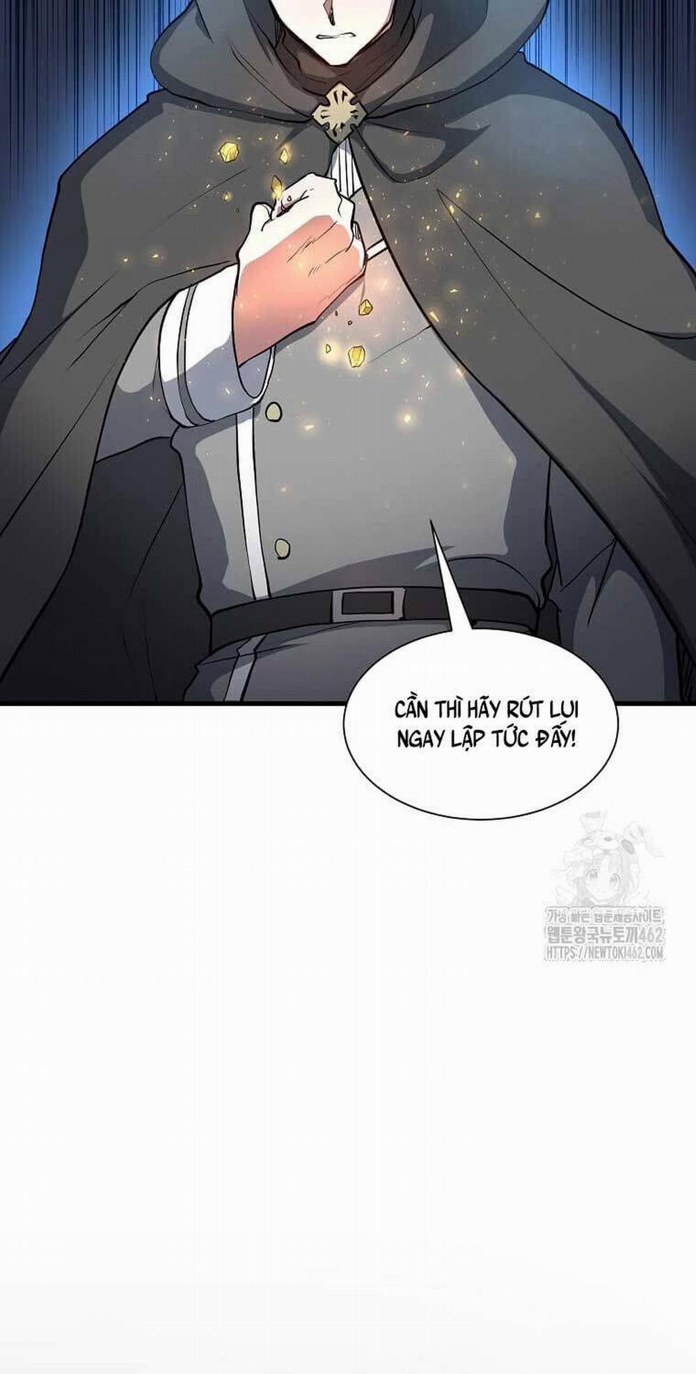 Tôi Thăng Cấp Bằng Kĩ Năng 76 trang 10