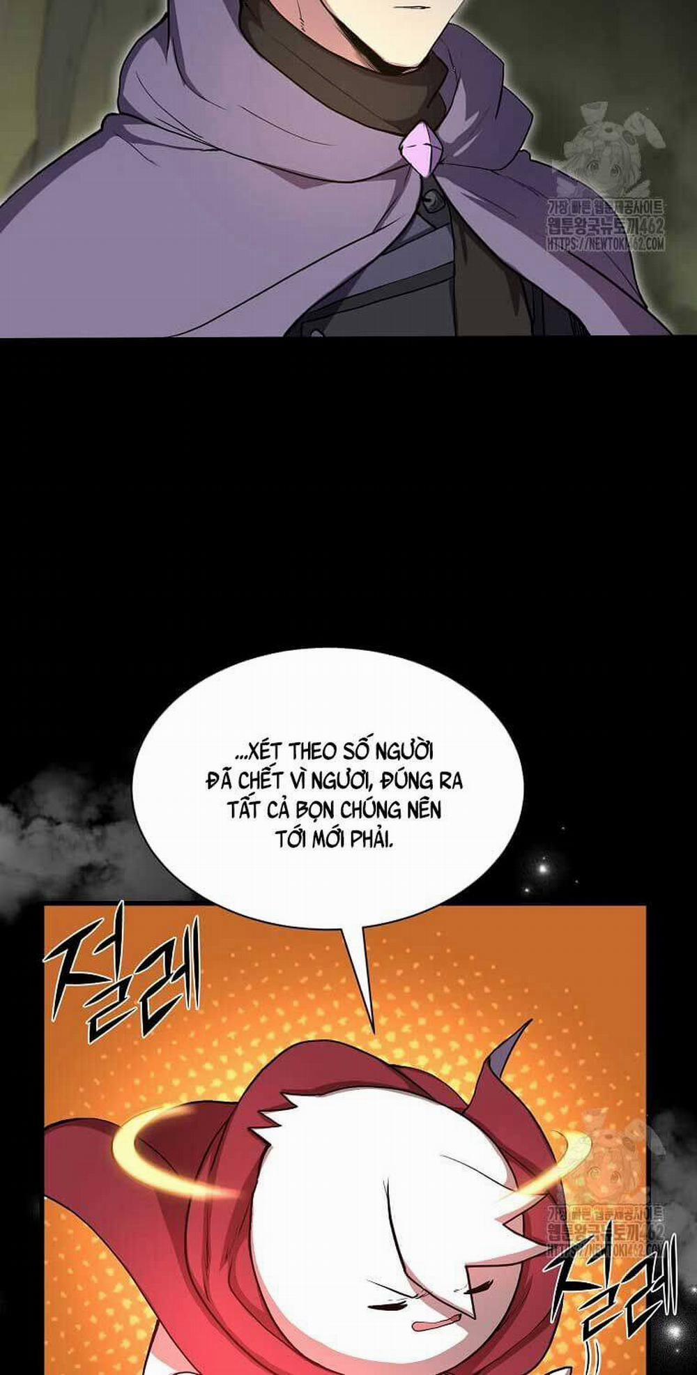 Tôi Thăng Cấp Bằng Kĩ Năng 76 trang 16