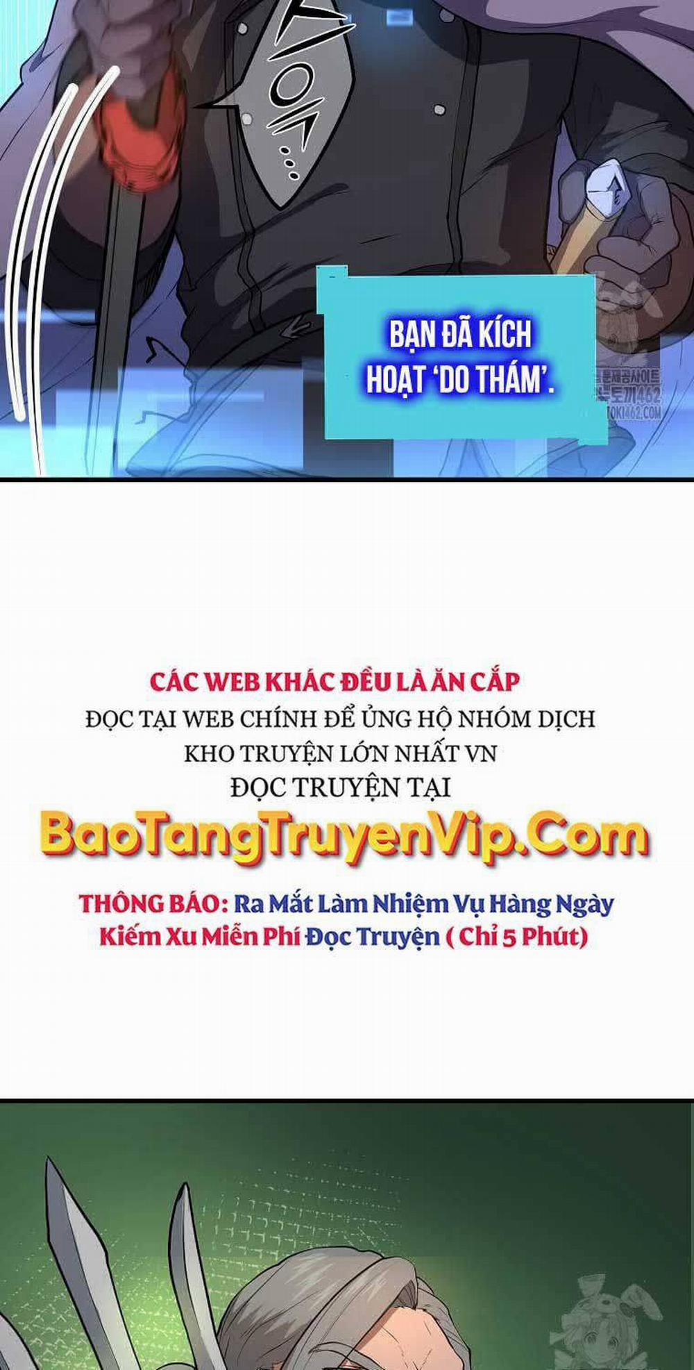 Tôi Thăng Cấp Bằng Kĩ Năng 76 trang 21