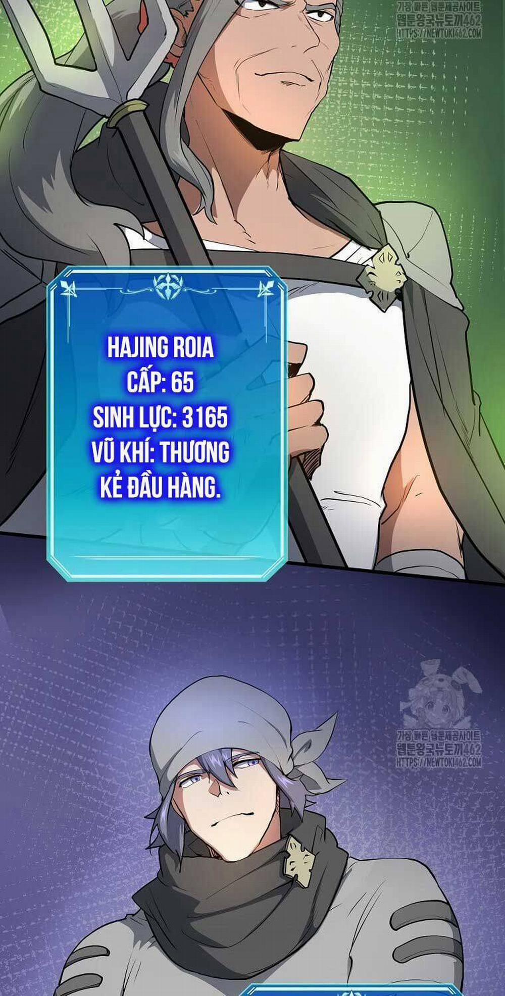 Tôi Thăng Cấp Bằng Kĩ Năng 76 trang 22