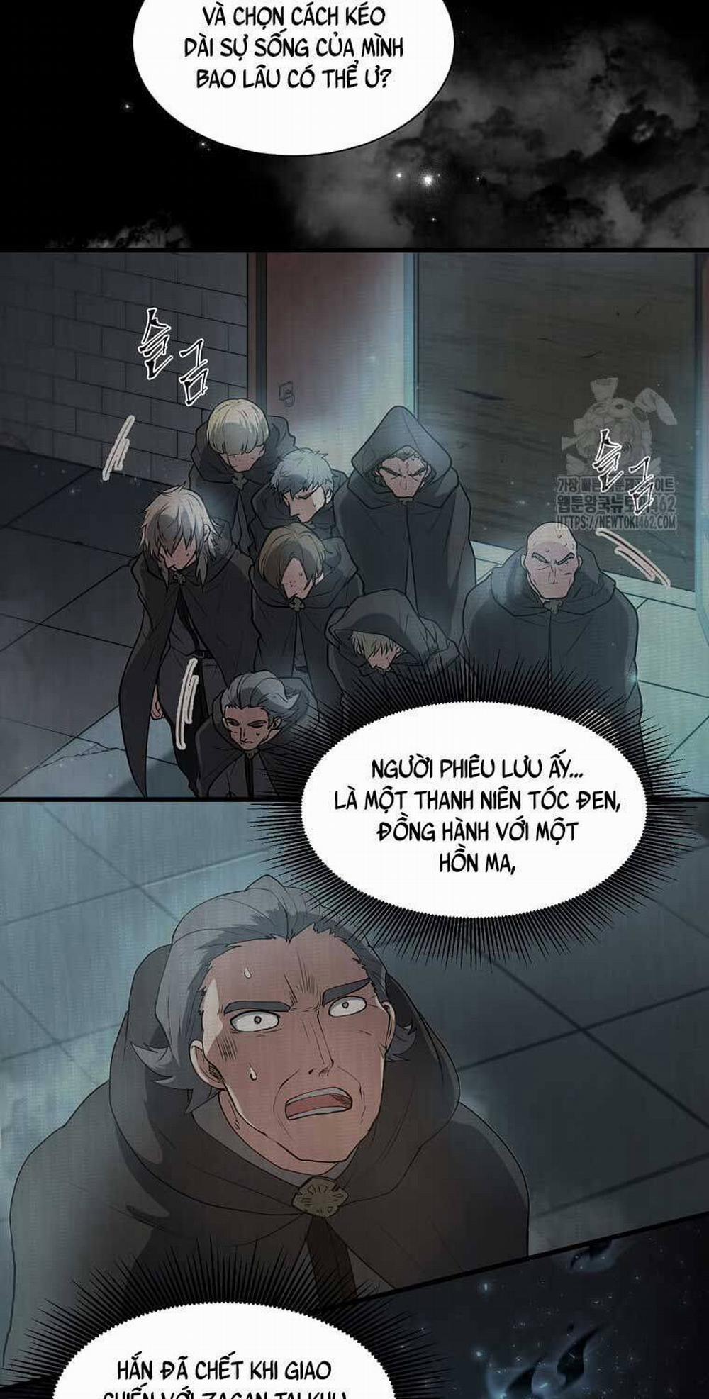 Tôi Thăng Cấp Bằng Kĩ Năng 76 trang 3