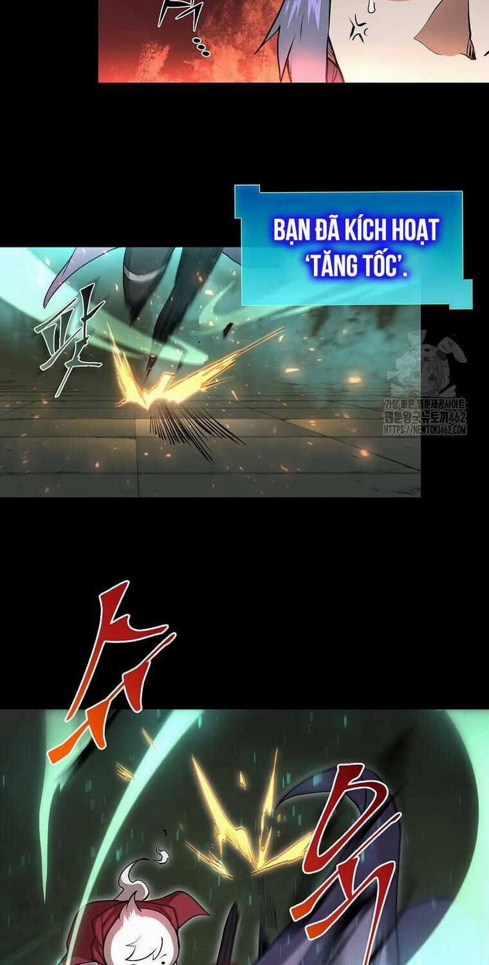 Tôi Thăng Cấp Bằng Kĩ Năng 76 trang 30