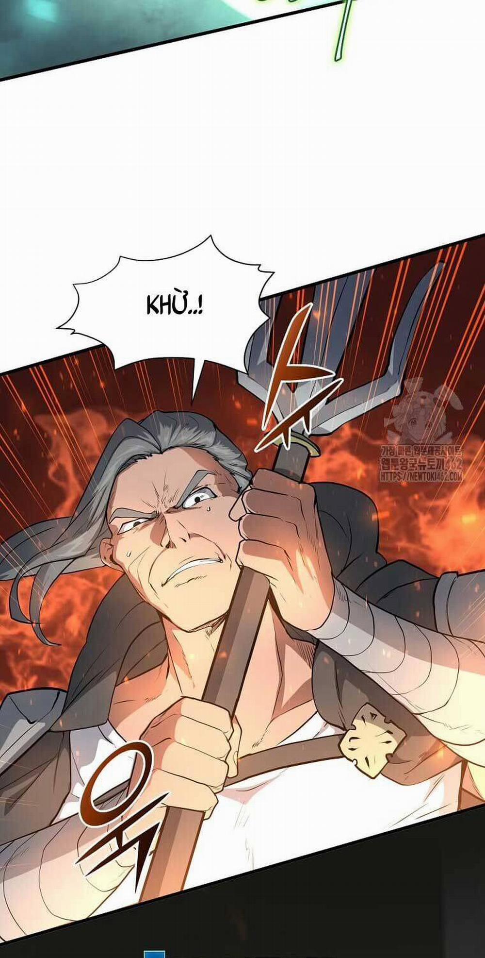 Tôi Thăng Cấp Bằng Kĩ Năng 76 trang 38