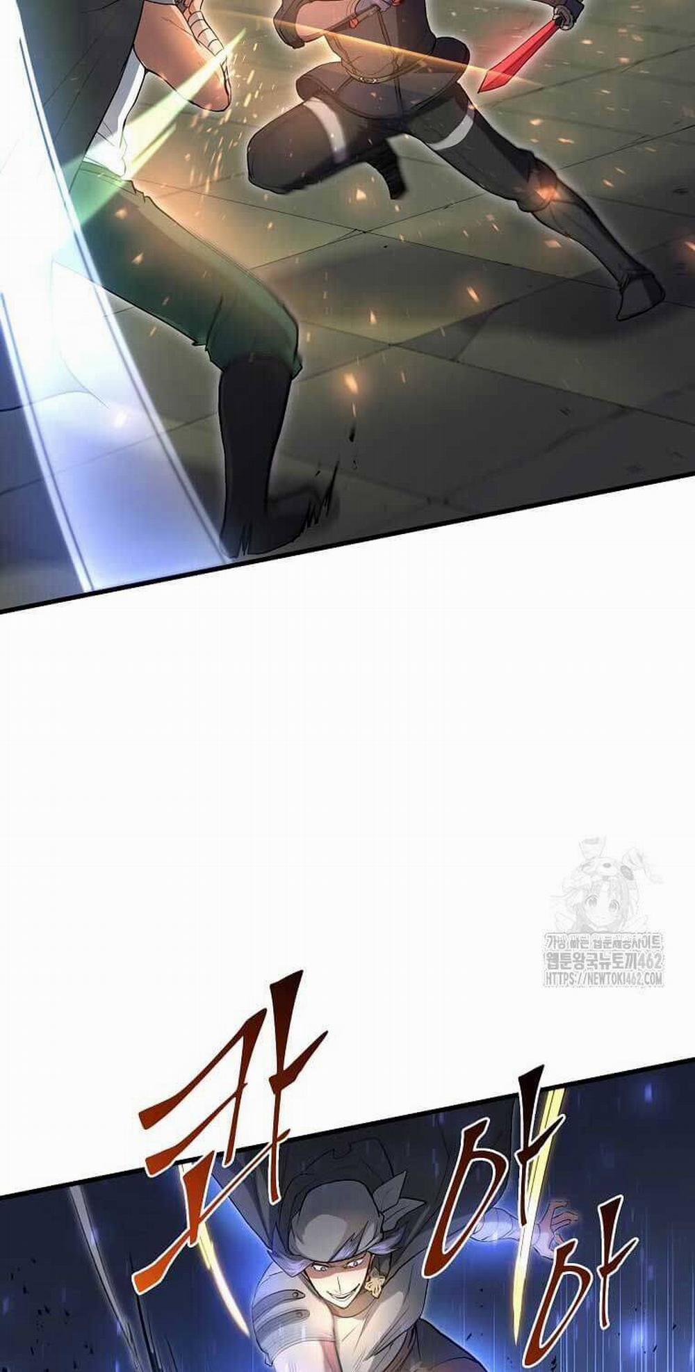 Tôi Thăng Cấp Bằng Kĩ Năng 76 trang 44