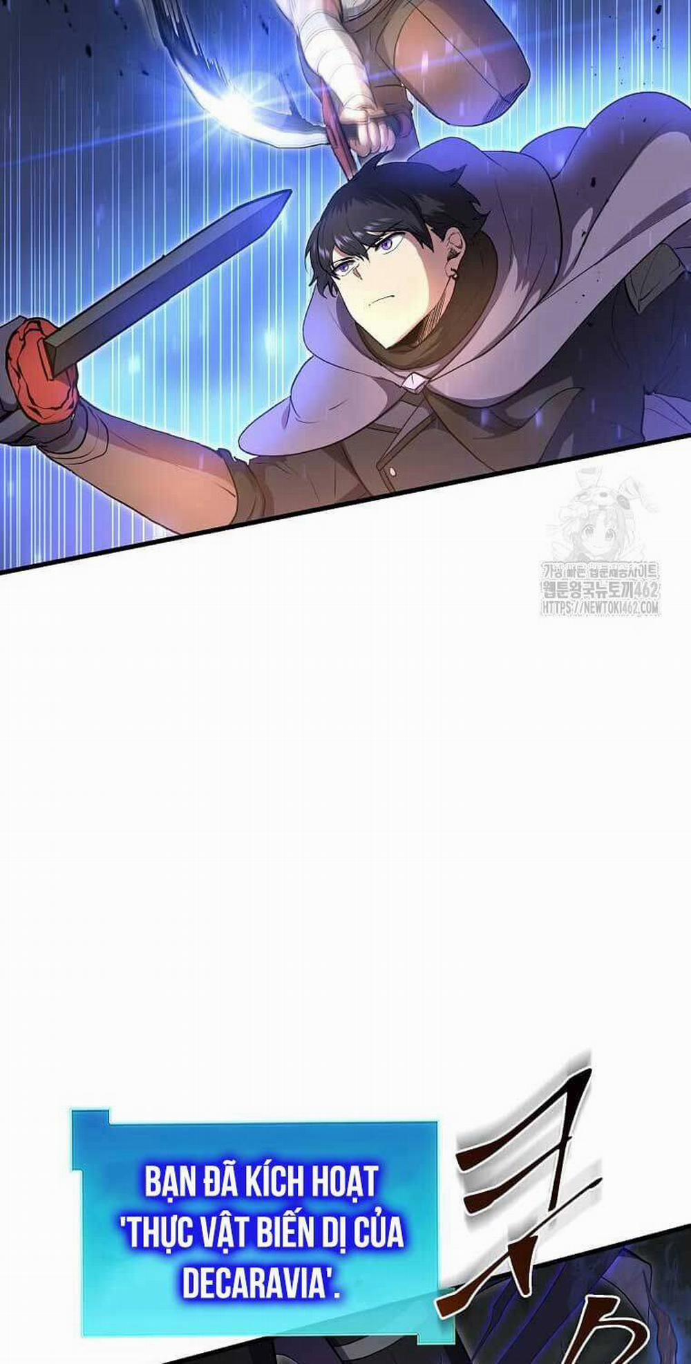 Tôi Thăng Cấp Bằng Kĩ Năng 76 trang 45