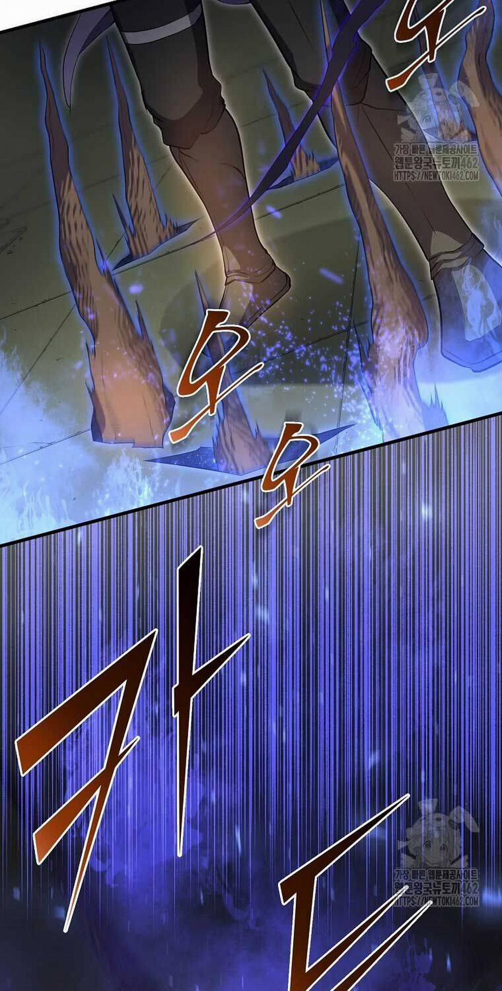 Tôi Thăng Cấp Bằng Kĩ Năng 76 trang 46