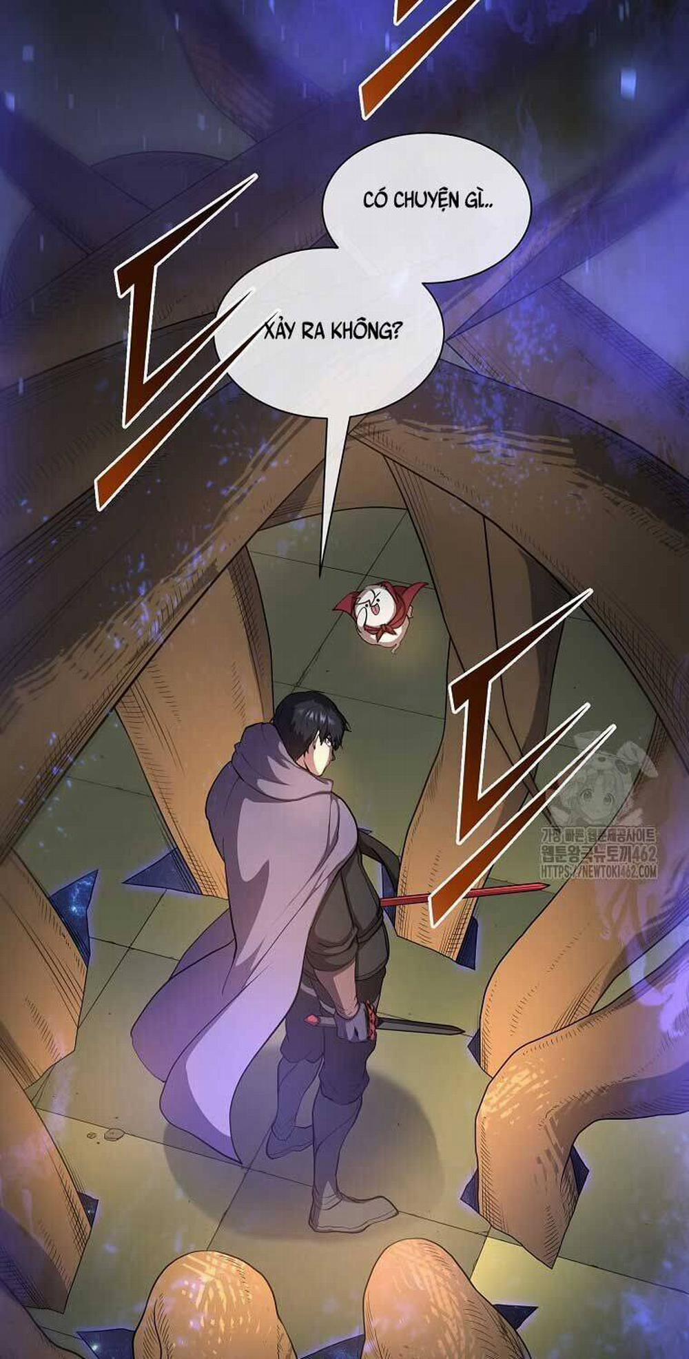 Tôi Thăng Cấp Bằng Kĩ Năng 76 trang 47