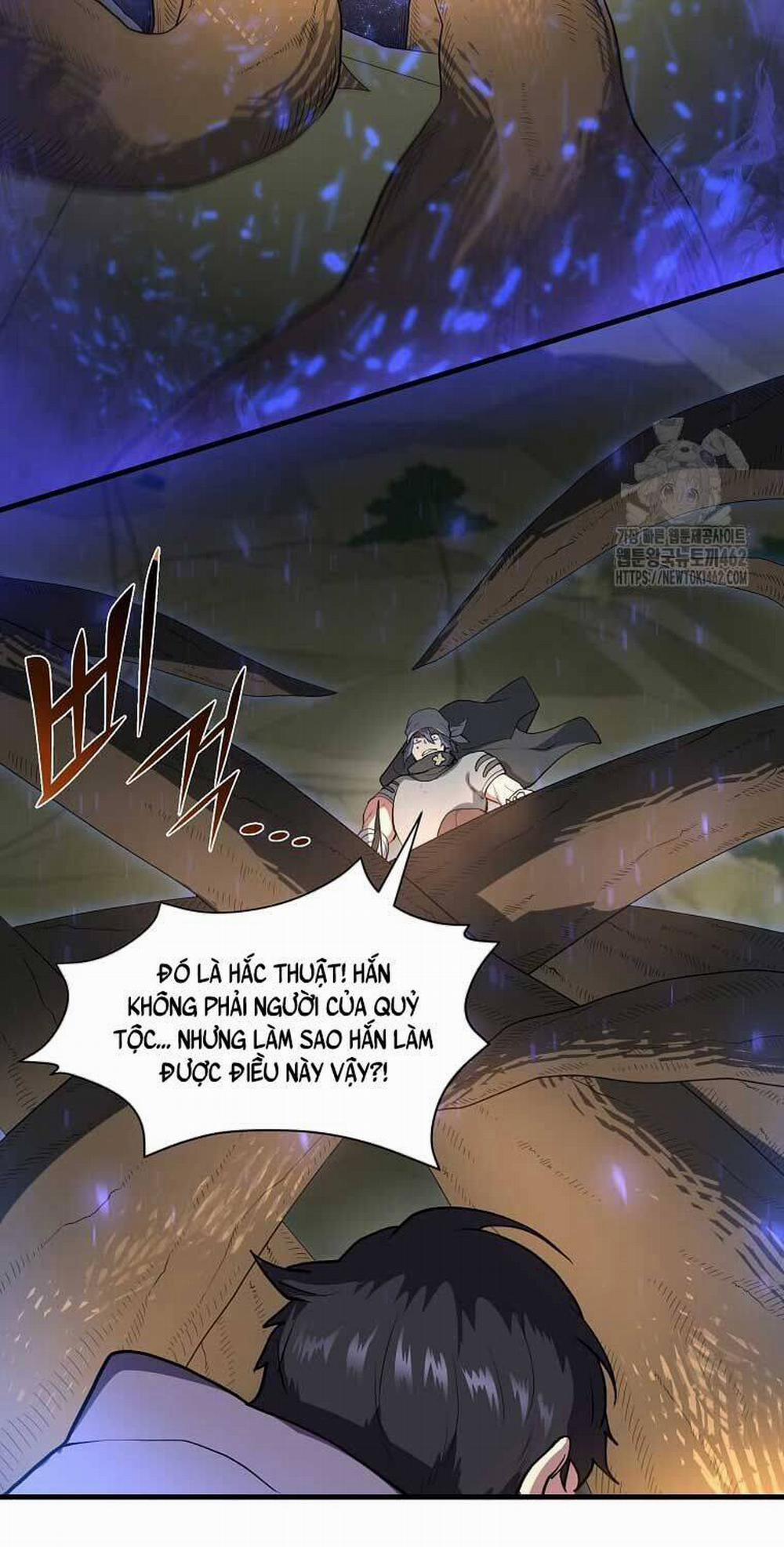 Tôi Thăng Cấp Bằng Kĩ Năng 76 trang 48