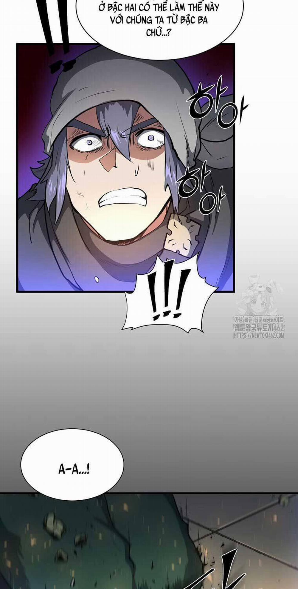 Tôi Thăng Cấp Bằng Kĩ Năng 76 trang 50