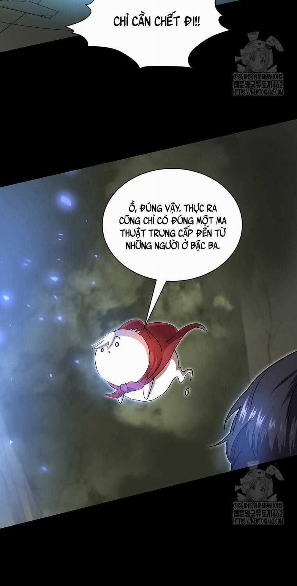 Tôi Thăng Cấp Bằng Kĩ Năng 76 trang 57