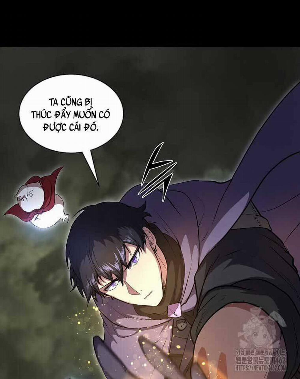 Tôi Thăng Cấp Bằng Kĩ Năng 76 trang 58