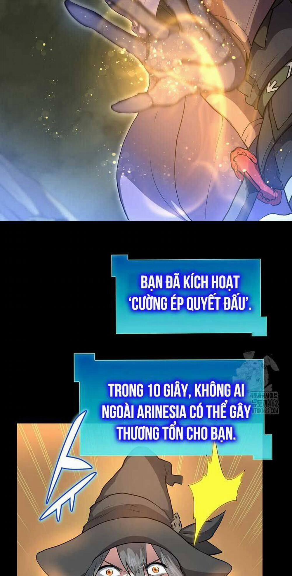 Tôi Thăng Cấp Bằng Kĩ Năng 76 trang 59