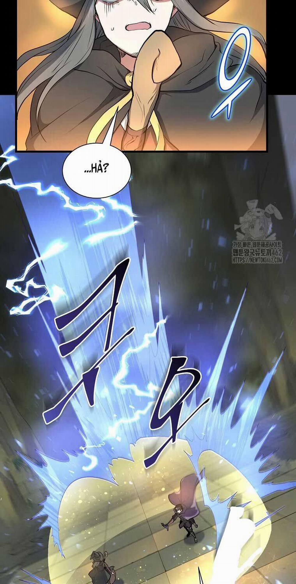 Tôi Thăng Cấp Bằng Kĩ Năng 76 trang 60