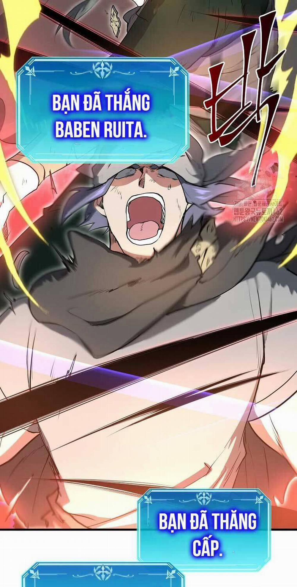 Tôi Thăng Cấp Bằng Kĩ Năng 76 trang 63