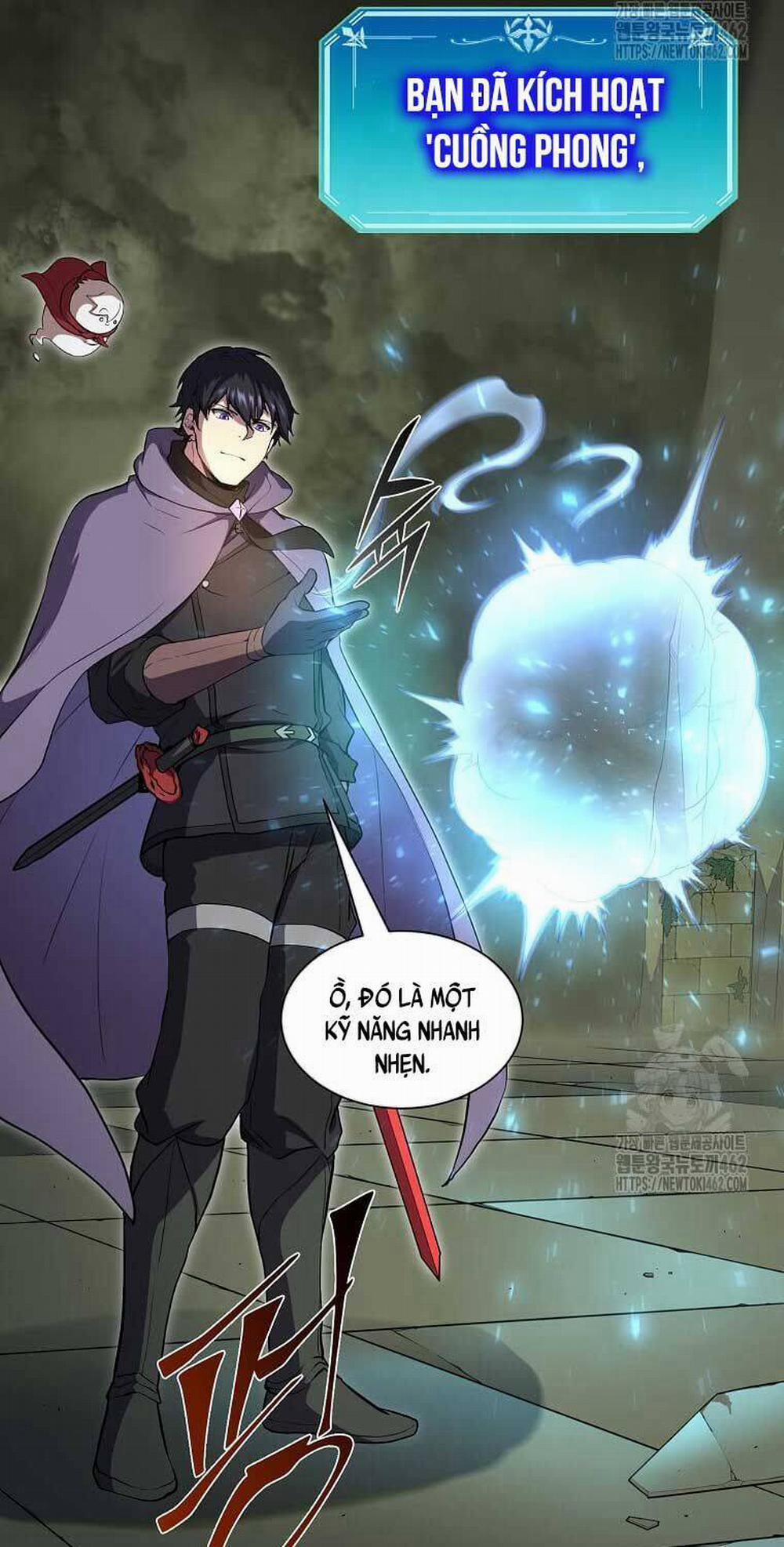 Tôi Thăng Cấp Bằng Kĩ Năng 76 trang 67