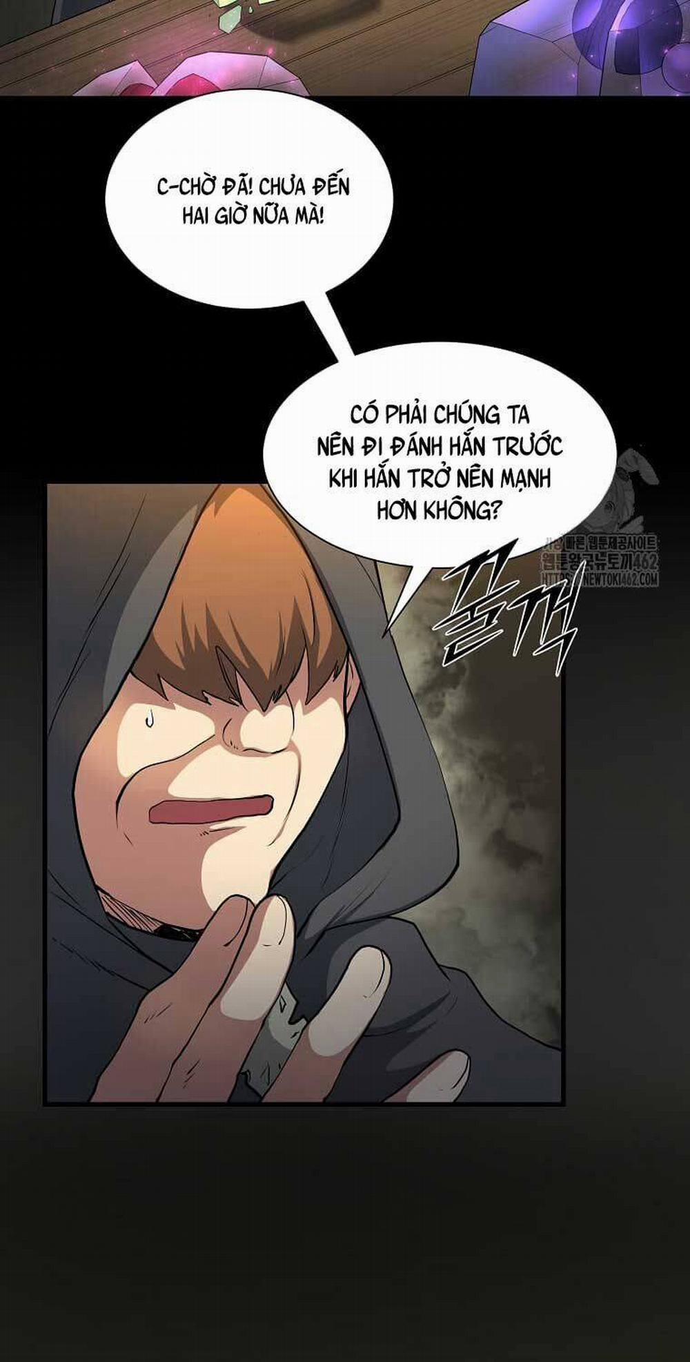 Tôi Thăng Cấp Bằng Kĩ Năng 76 trang 71