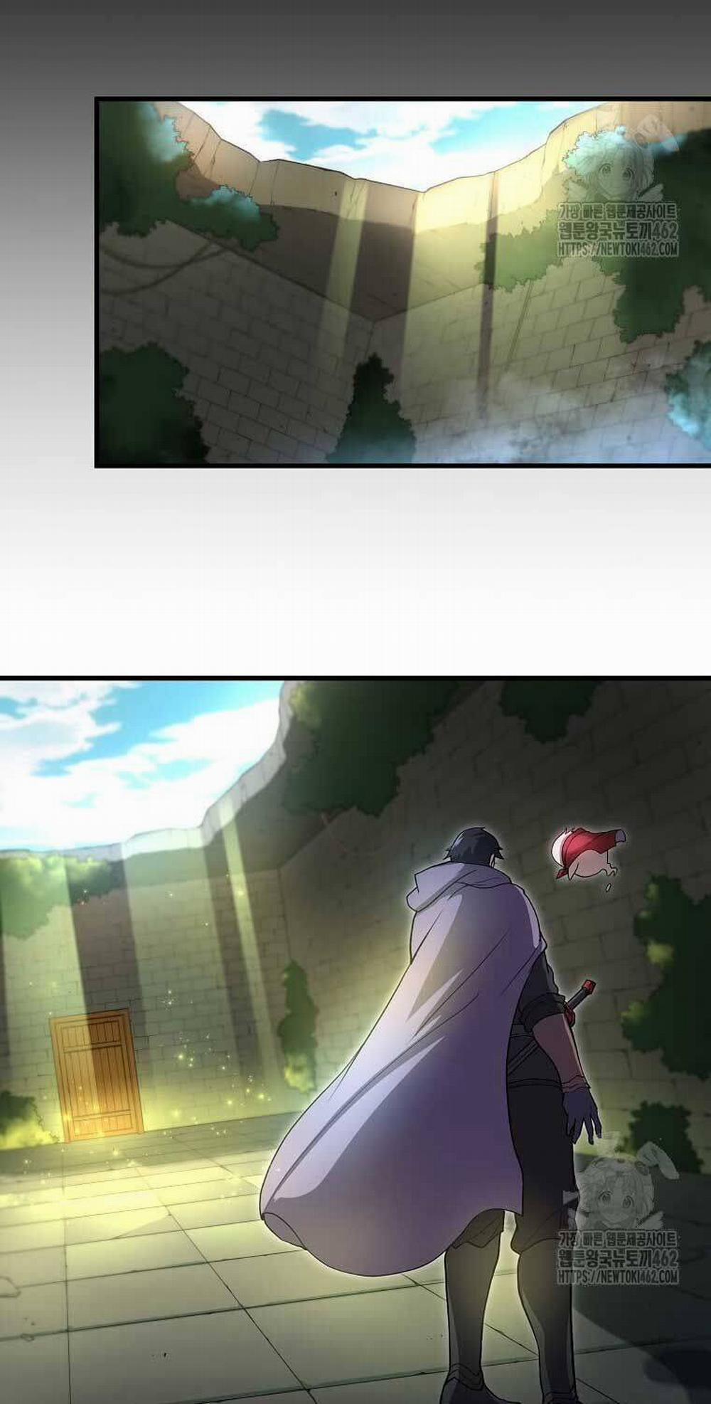 Tôi Thăng Cấp Bằng Kĩ Năng 76 trang 77