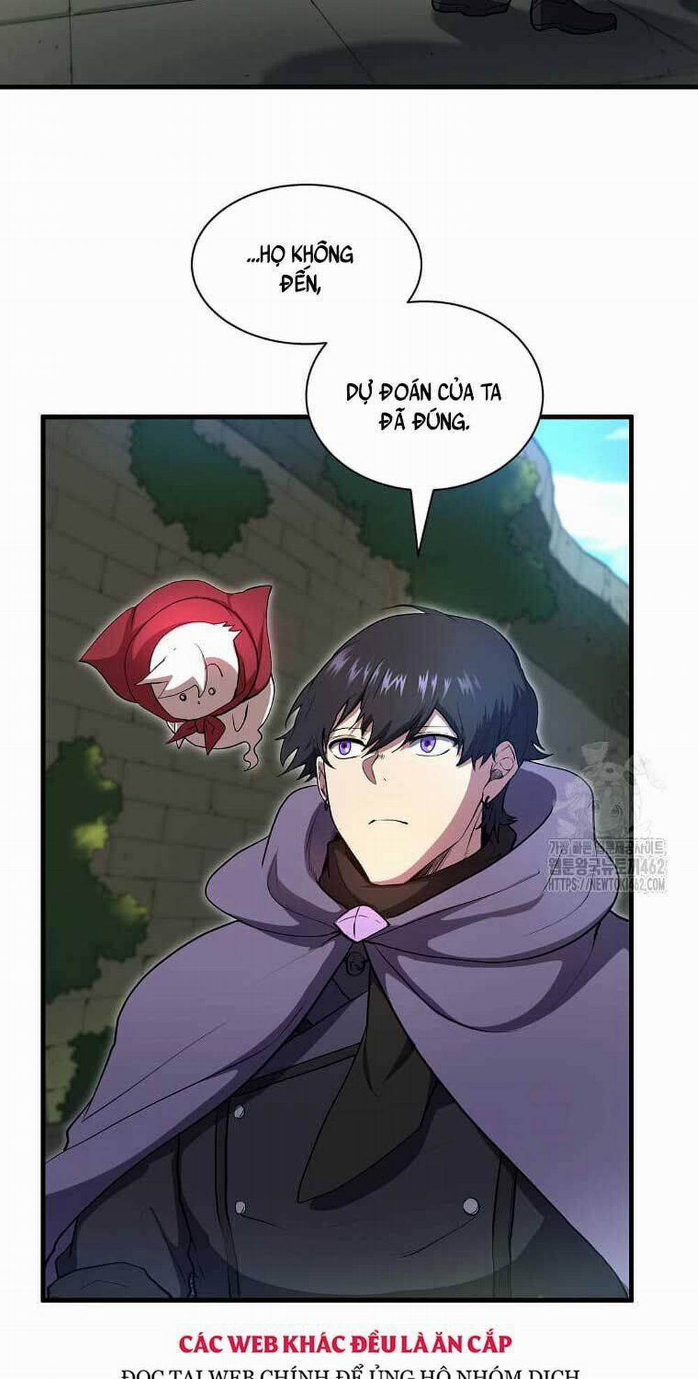 Tôi Thăng Cấp Bằng Kĩ Năng 76 trang 78