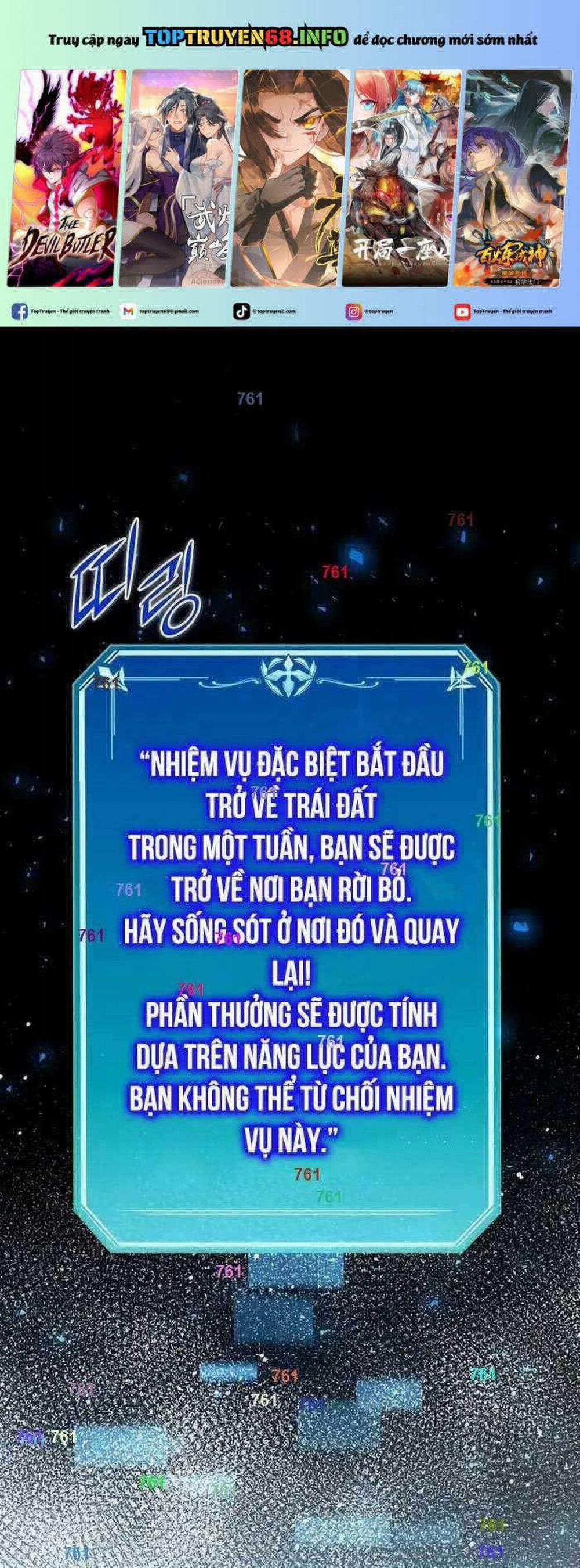 Tôi Thăng Cấp Bằng Kĩ Năng 77 trang 0