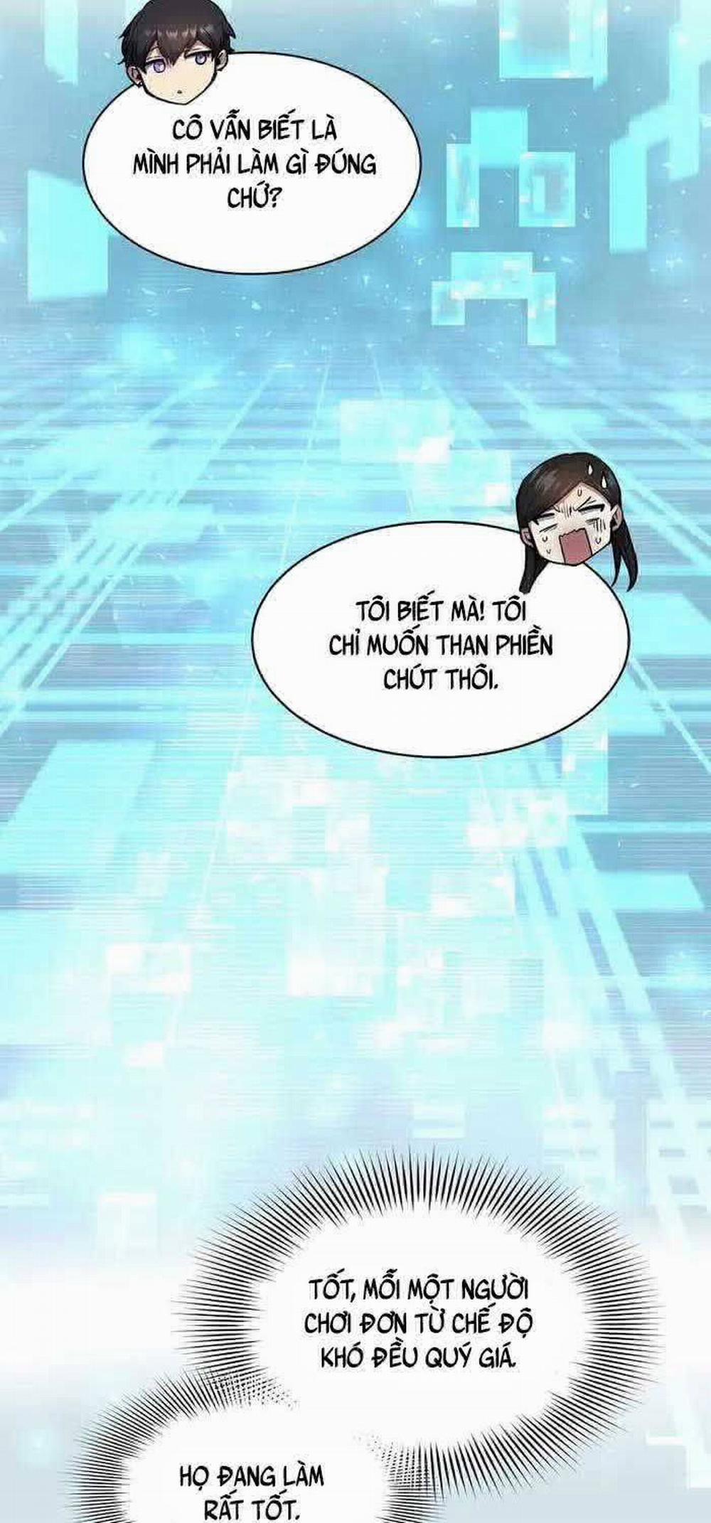 Tôi Thăng Cấp Bằng Kĩ Năng 77 trang 12