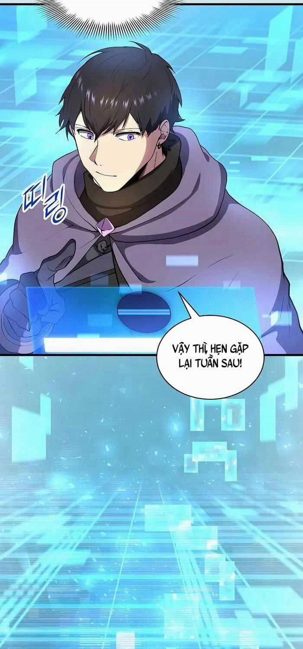 Tôi Thăng Cấp Bằng Kĩ Năng 77 trang 13