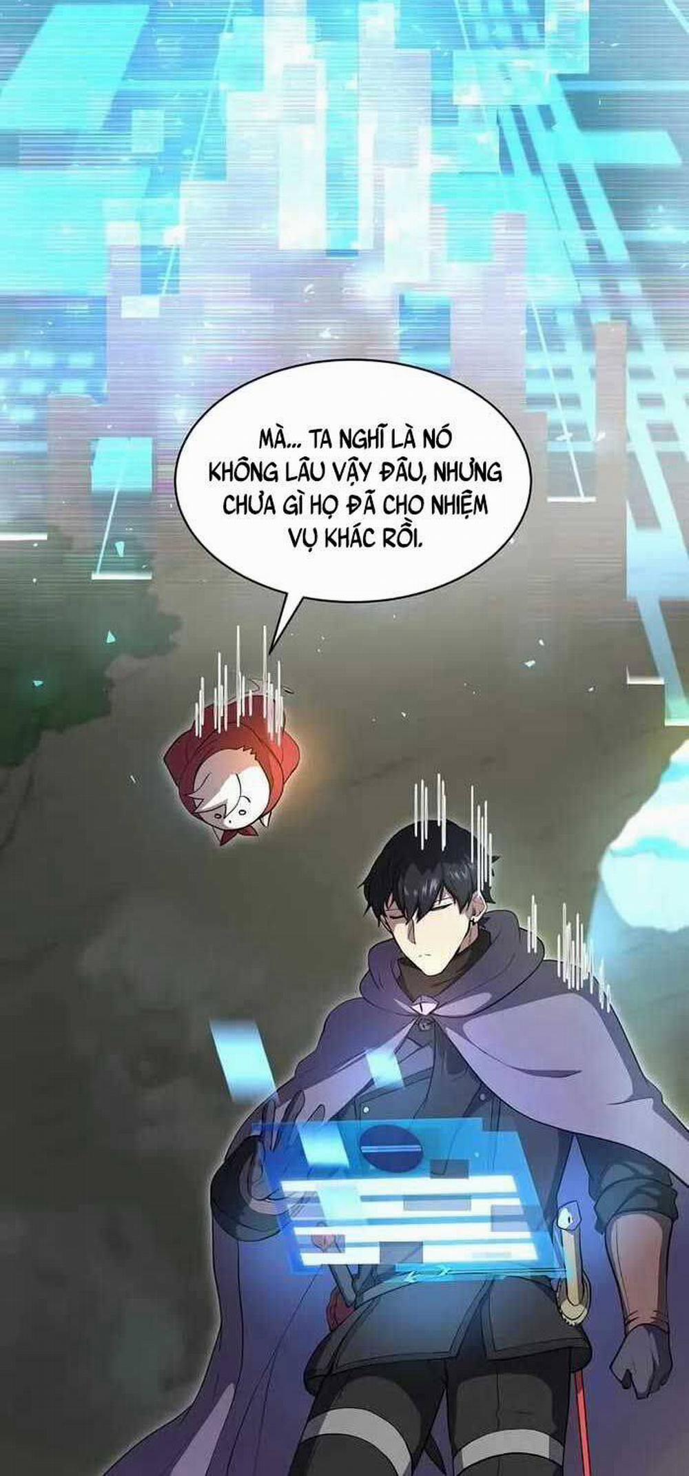 Tôi Thăng Cấp Bằng Kĩ Năng 77 trang 14