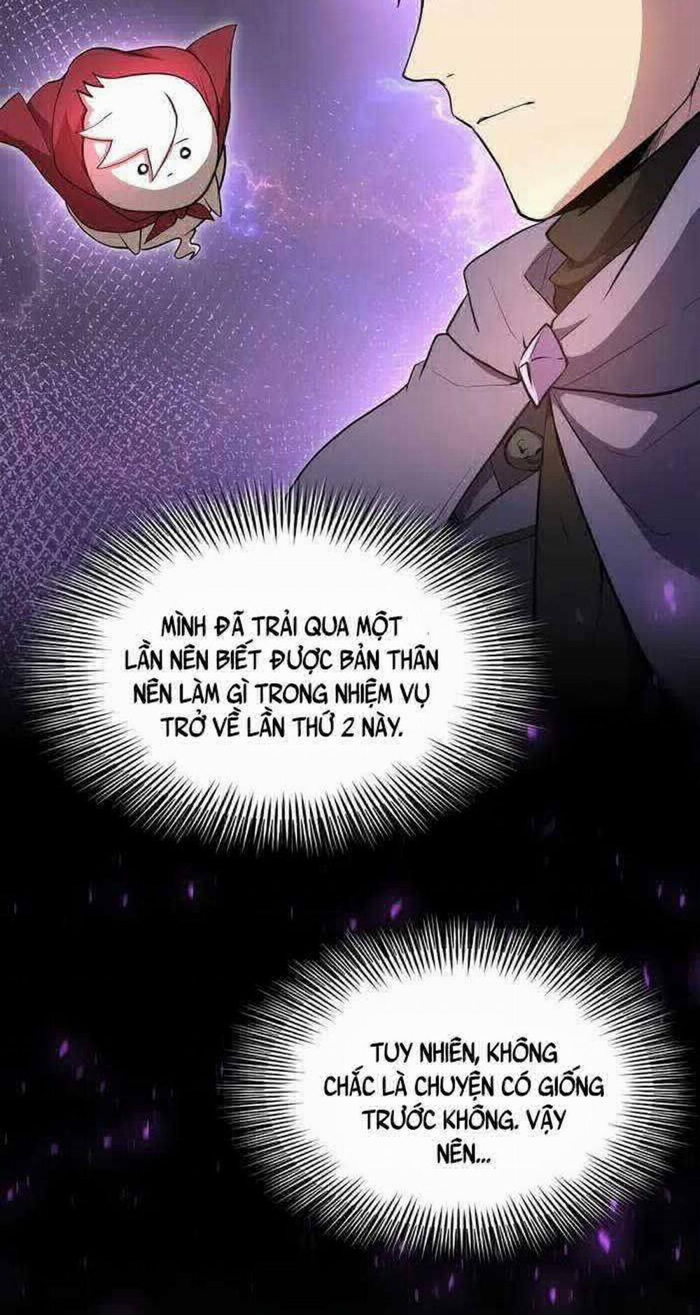 Tôi Thăng Cấp Bằng Kĩ Năng 77 trang 16