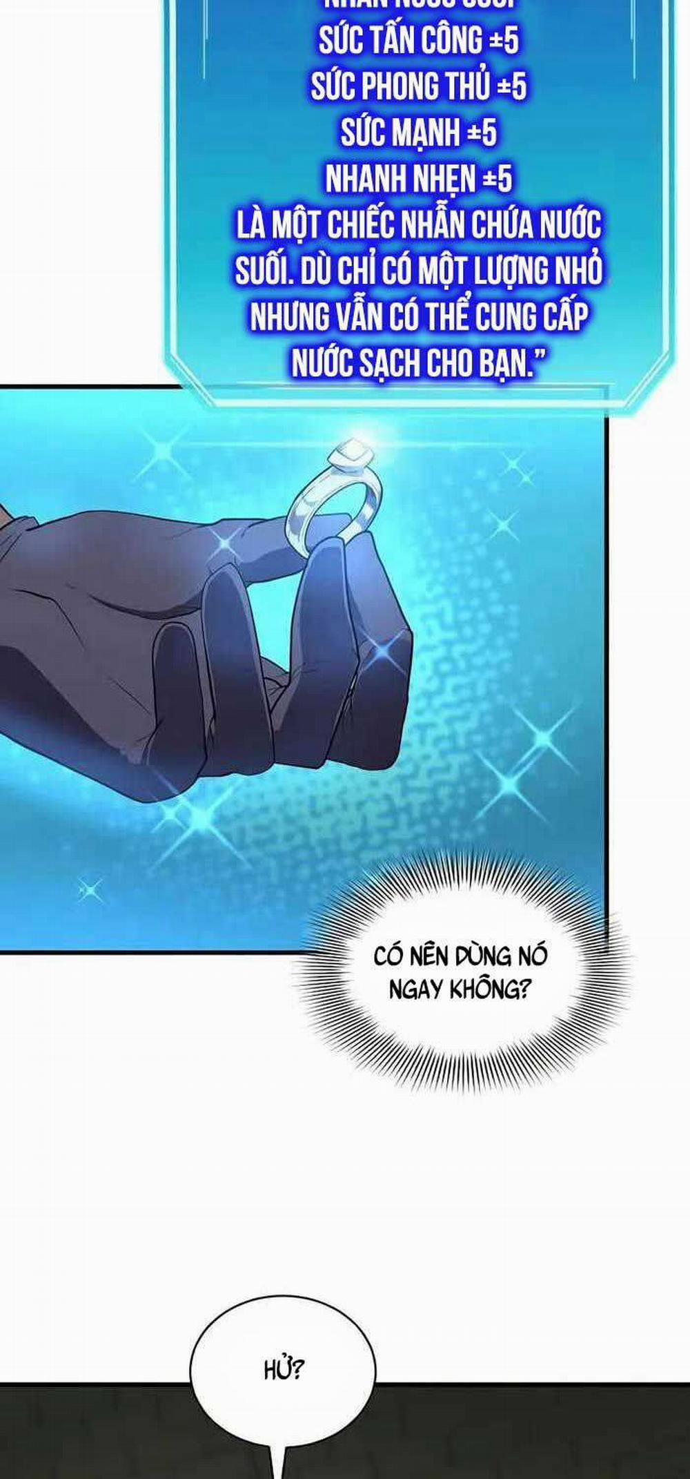 Tôi Thăng Cấp Bằng Kĩ Năng 77 trang 24