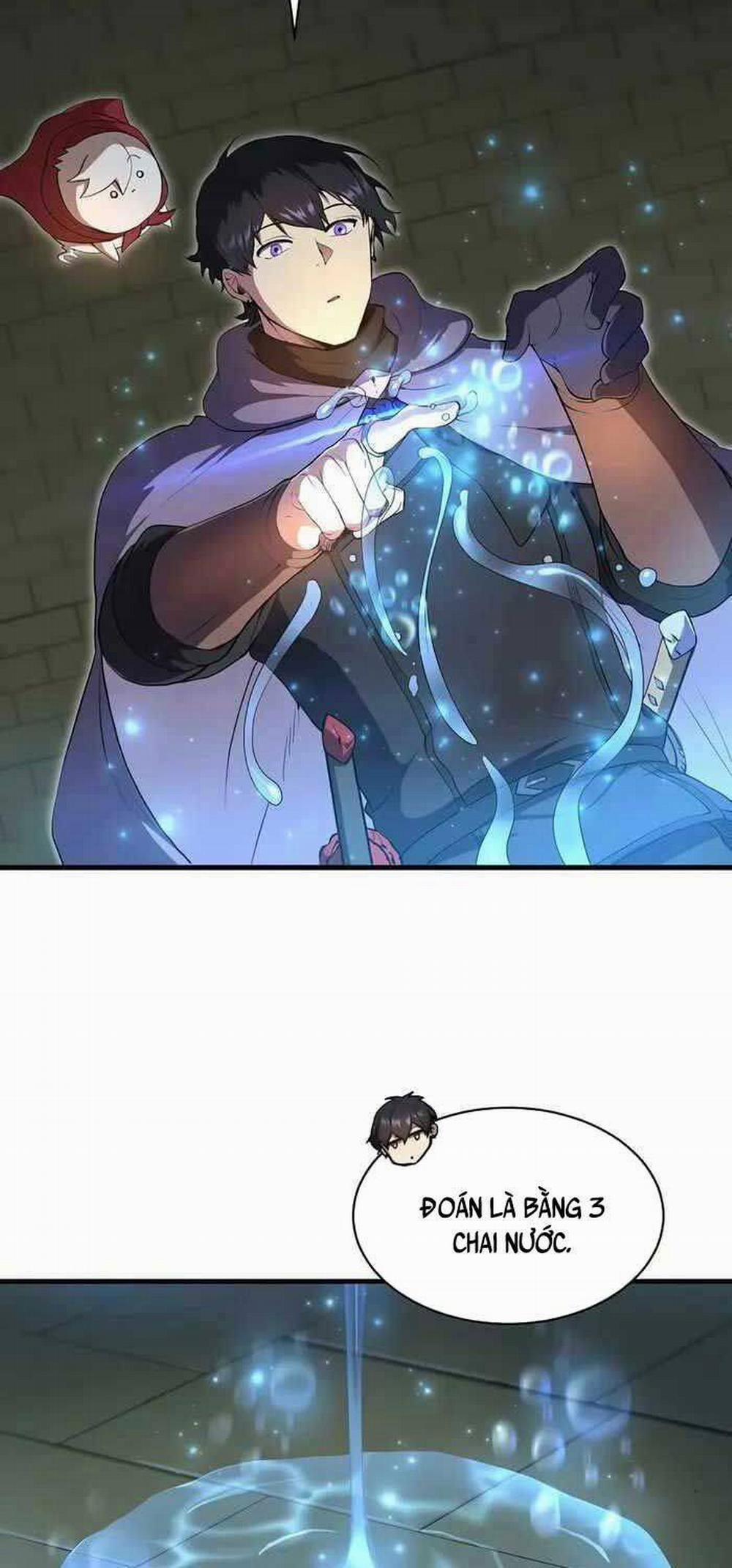 Tôi Thăng Cấp Bằng Kĩ Năng 77 trang 25