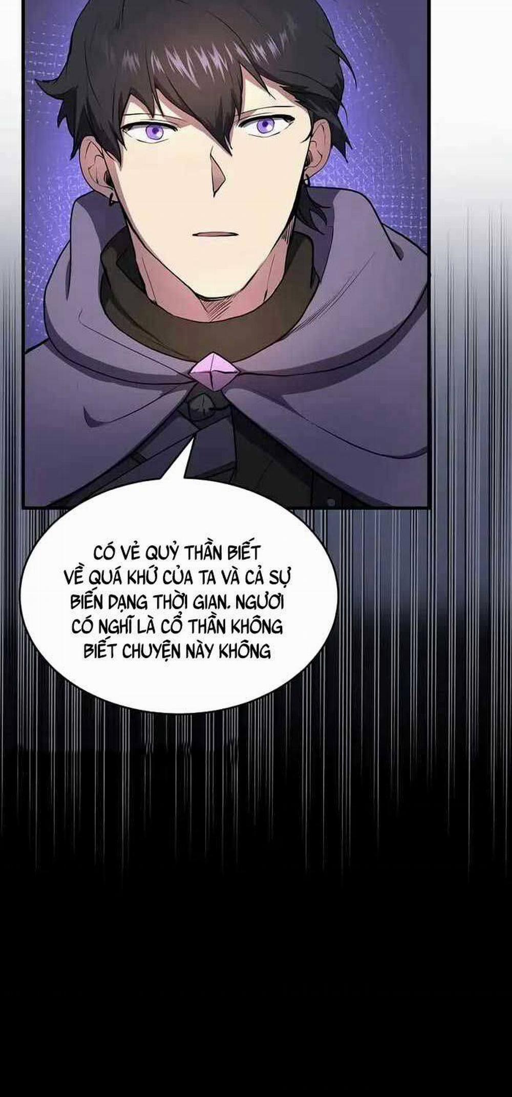 Tôi Thăng Cấp Bằng Kĩ Năng 77 trang 38