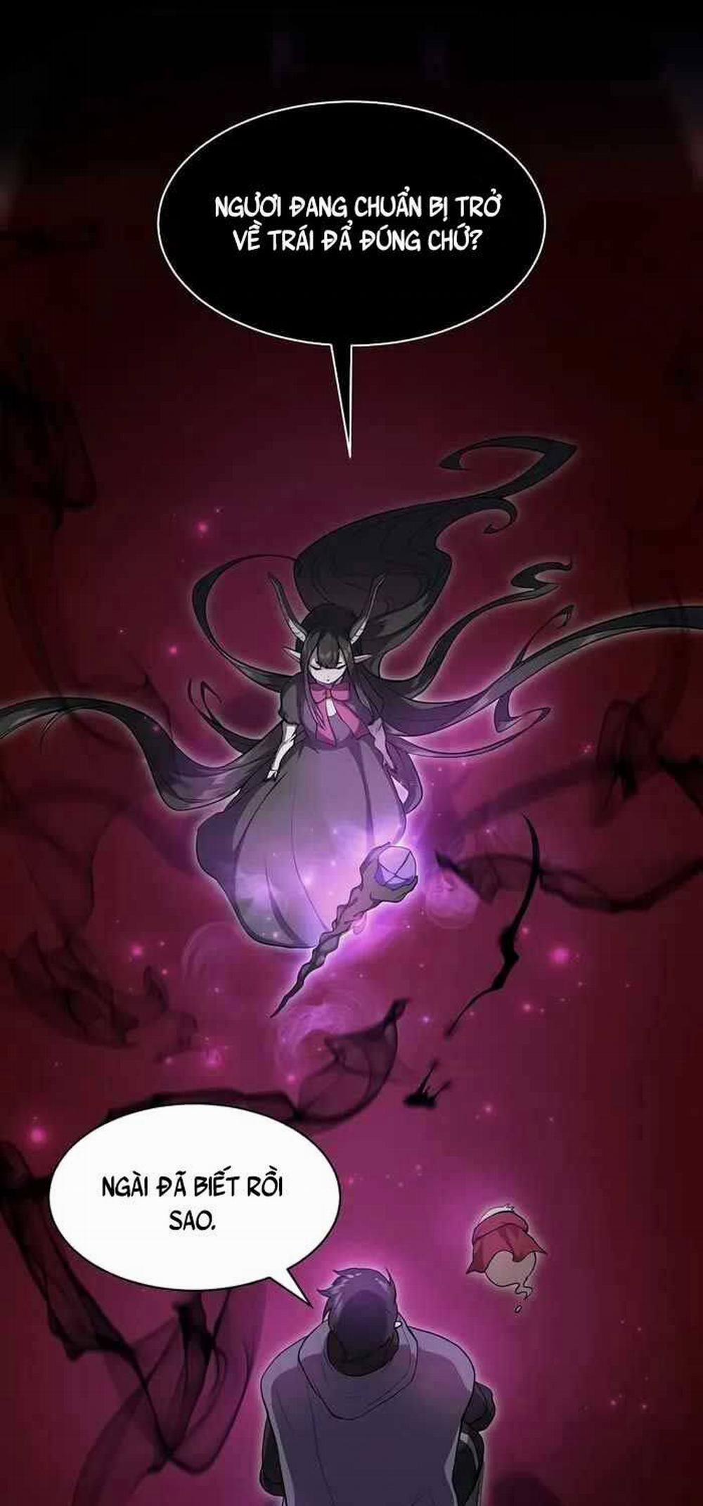 Tôi Thăng Cấp Bằng Kĩ Năng 77 trang 39