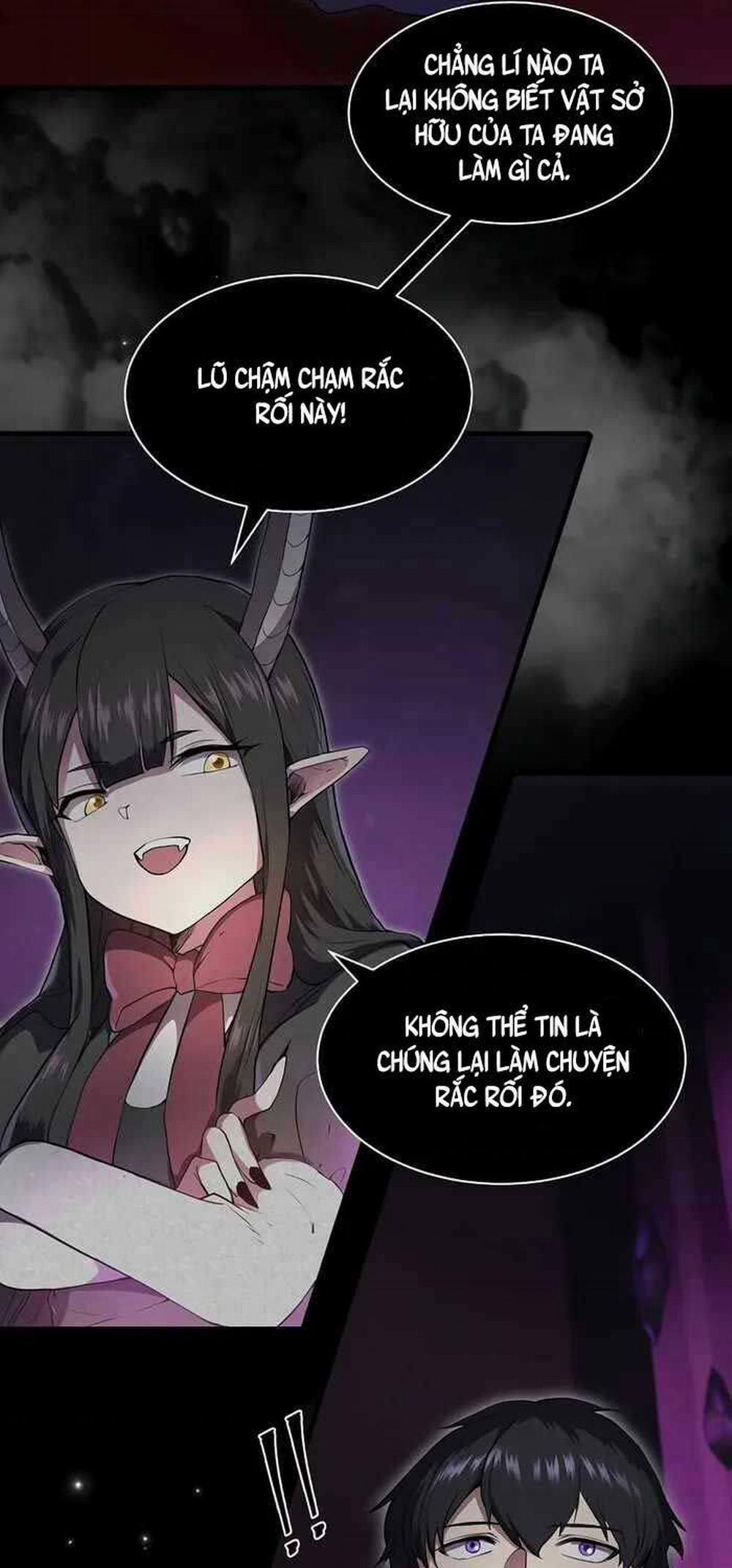 Tôi Thăng Cấp Bằng Kĩ Năng 77 trang 41