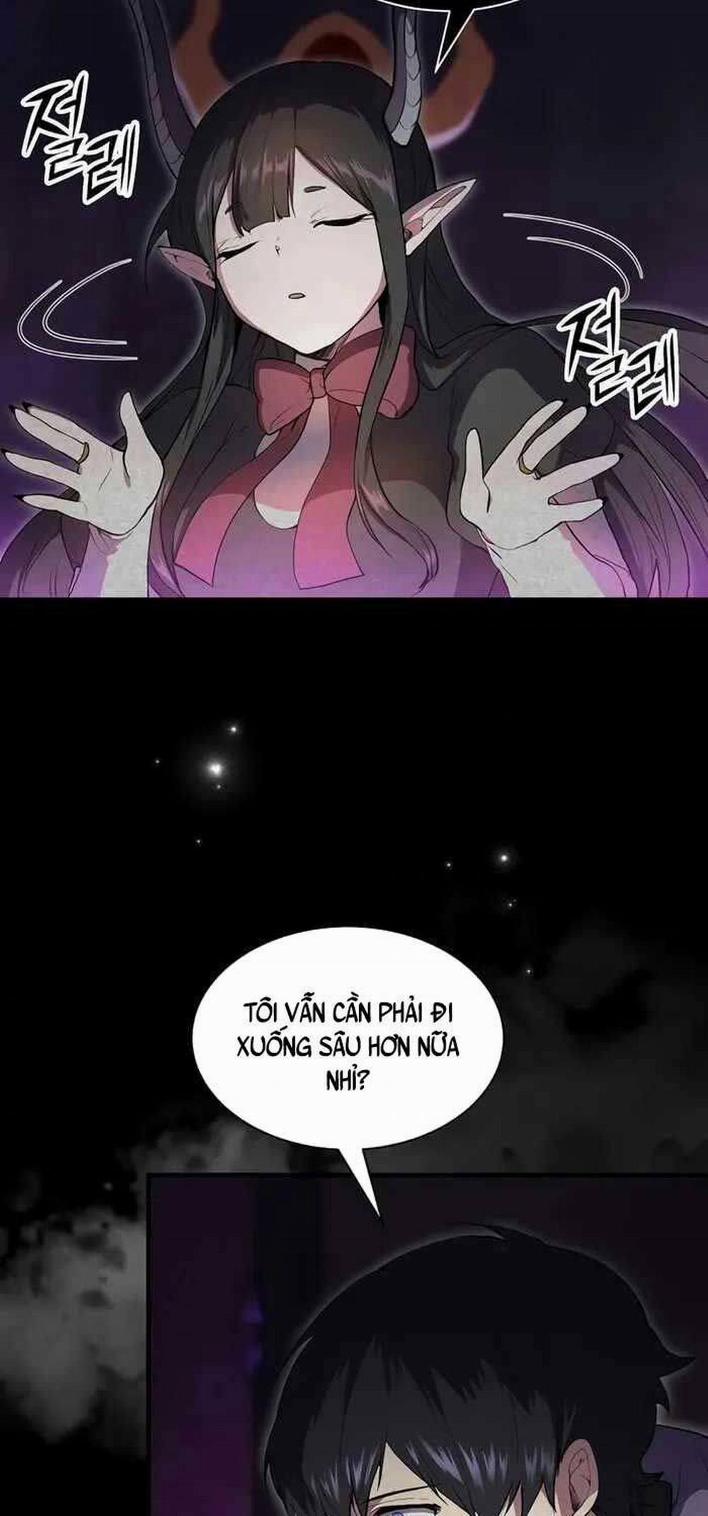 Tôi Thăng Cấp Bằng Kĩ Năng 77 trang 43