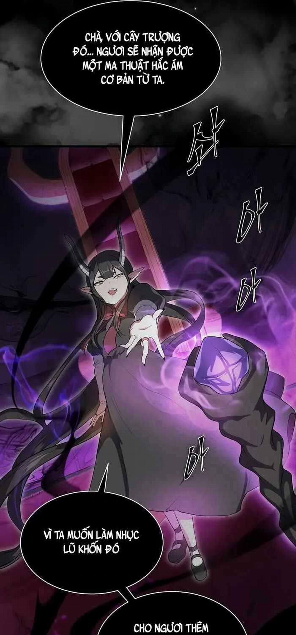 Tôi Thăng Cấp Bằng Kĩ Năng 77 trang 46
