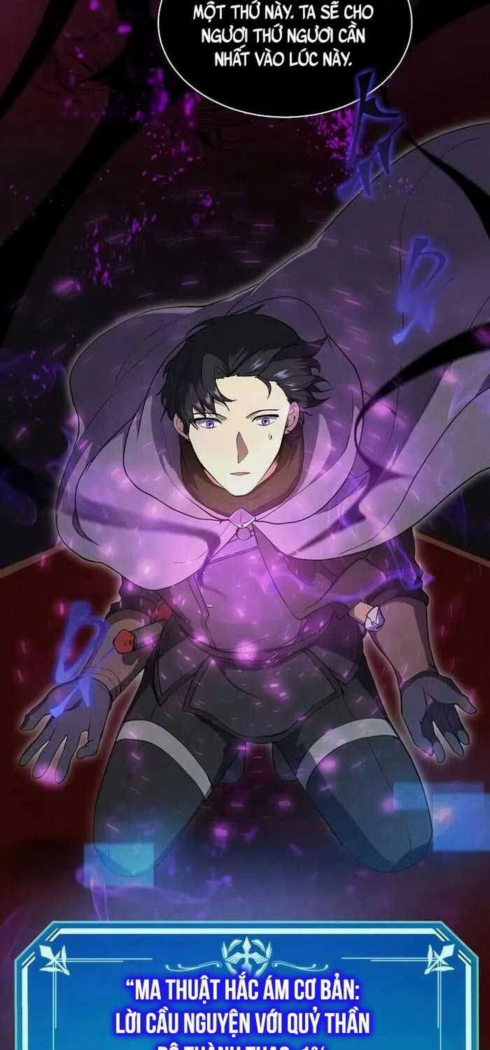 Tôi Thăng Cấp Bằng Kĩ Năng 77 trang 47